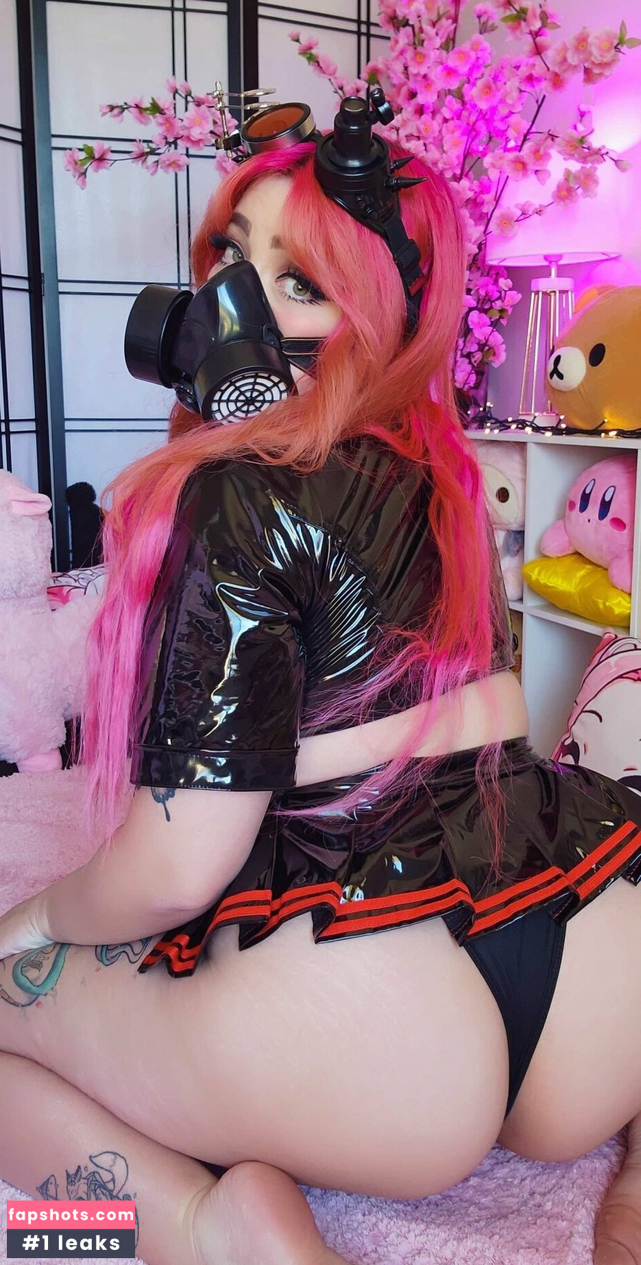 JasminFoxe Nacktheit OnlyFans Fotos #48 - Fapshots