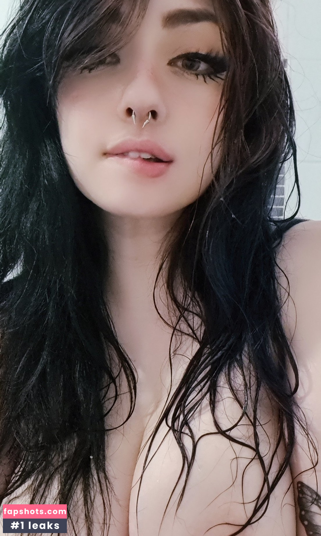 JasminFoxe Nahé úniky fotek pouze od fanoušků #64 - Fapshots