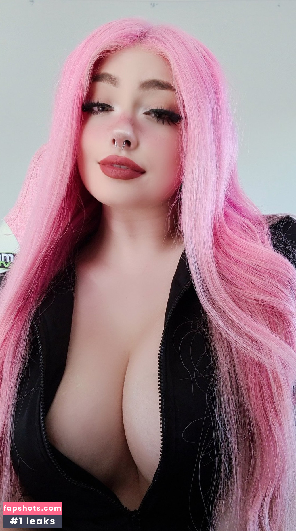 JasminFoxe Nahé úniky fotek pouze od fanoušků #65 - Fapshots