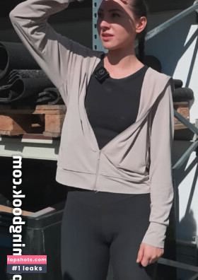 JasminGnu Nahé úniky fotek pouze od fanoušků #2 - Fapshots