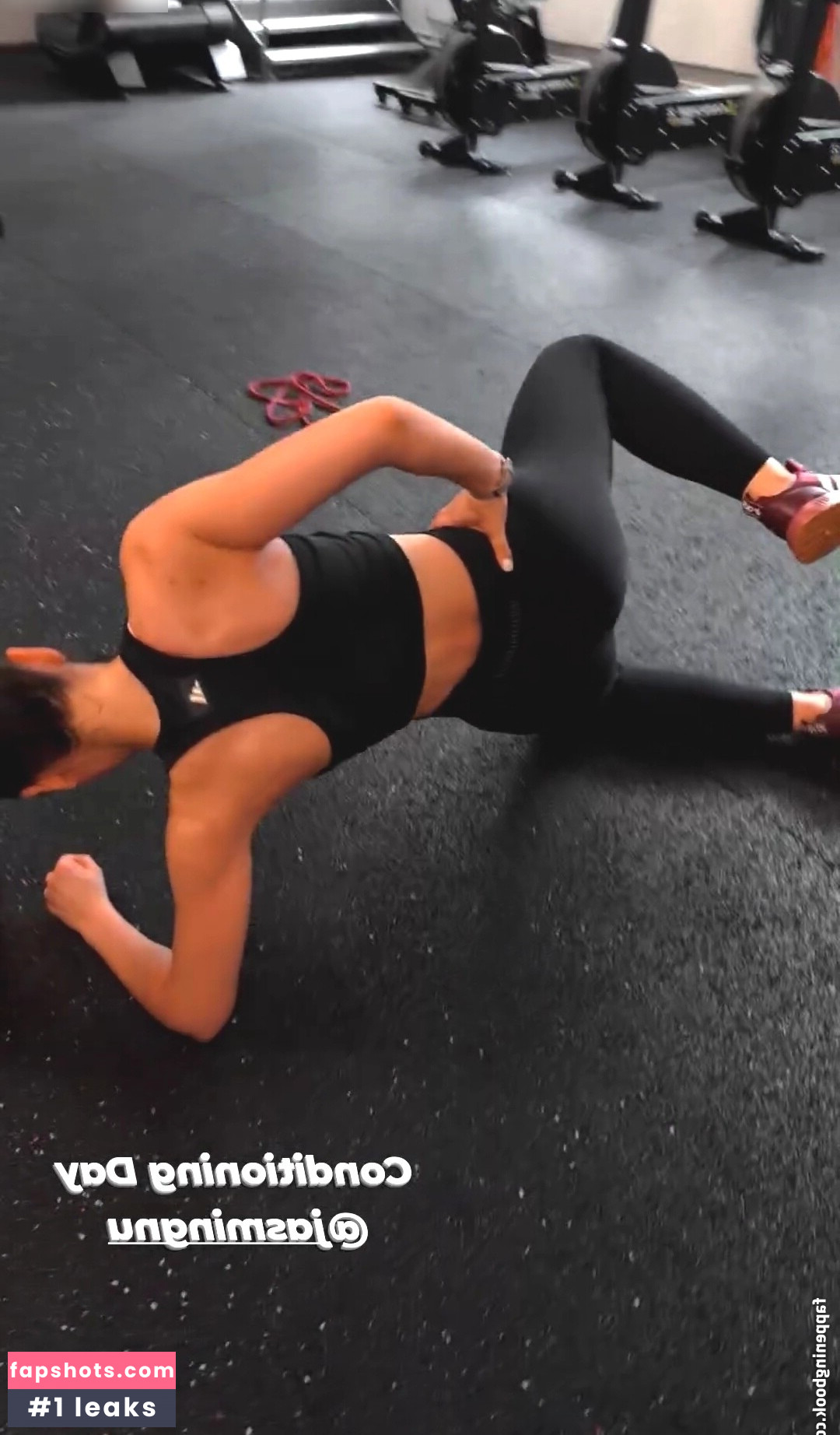 JasminGnu Nahé úniky fotek pouze od fanoušků #17 - Fapshots