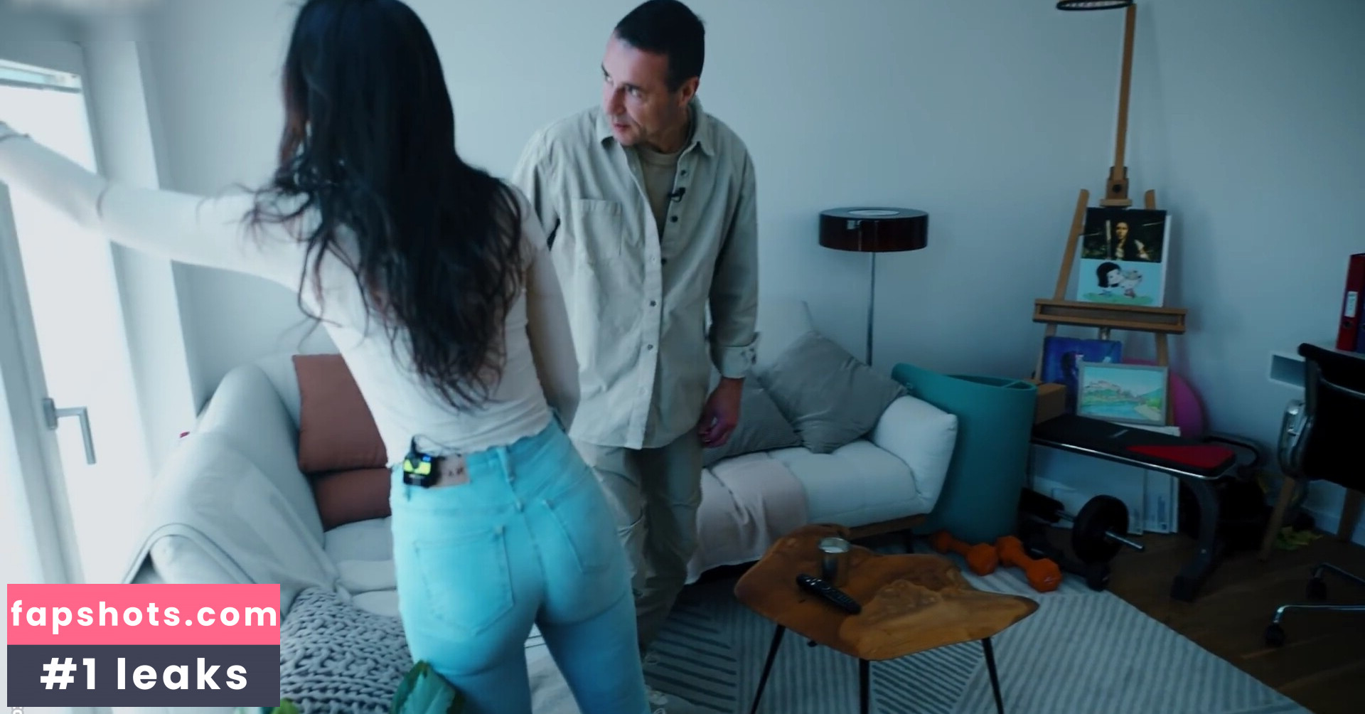 JasminGnu Nahé úniky fotek pouze od fanoušků #21 - Fapshots