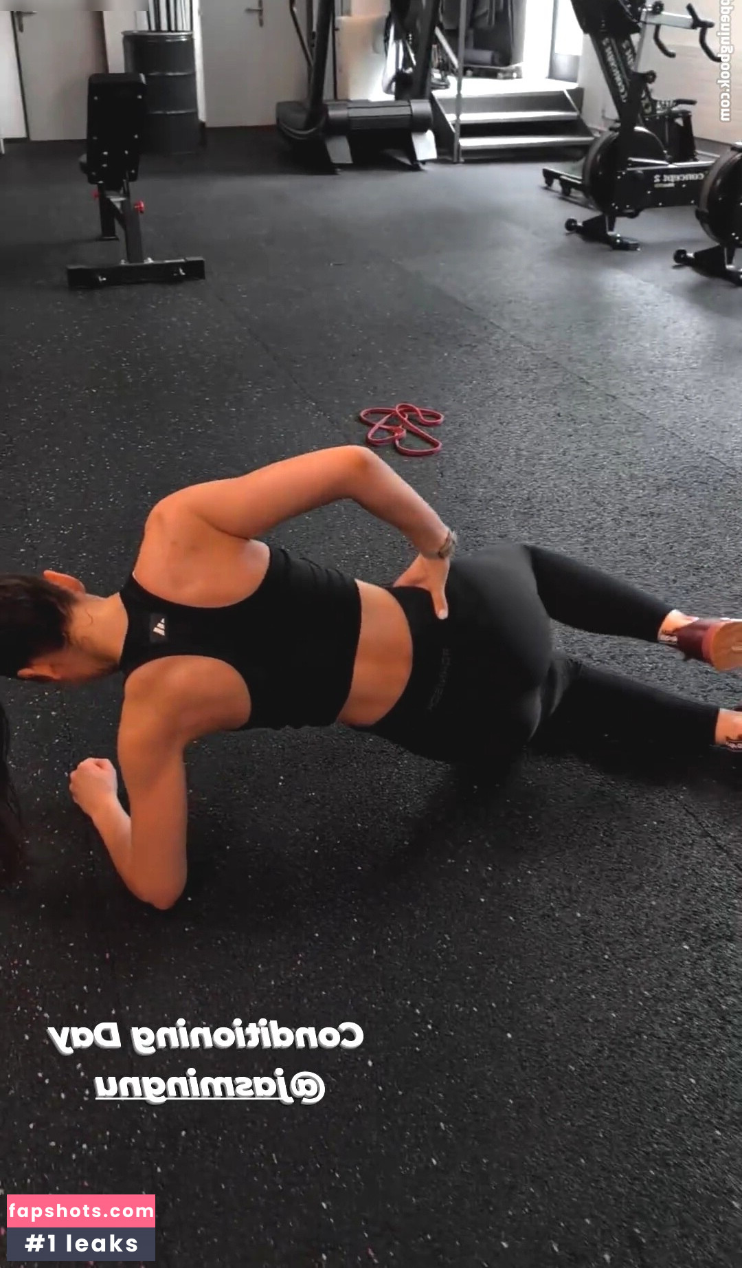 JasminGnu Nahé úniky fotek pouze od fanoušků #23 - Fapshots