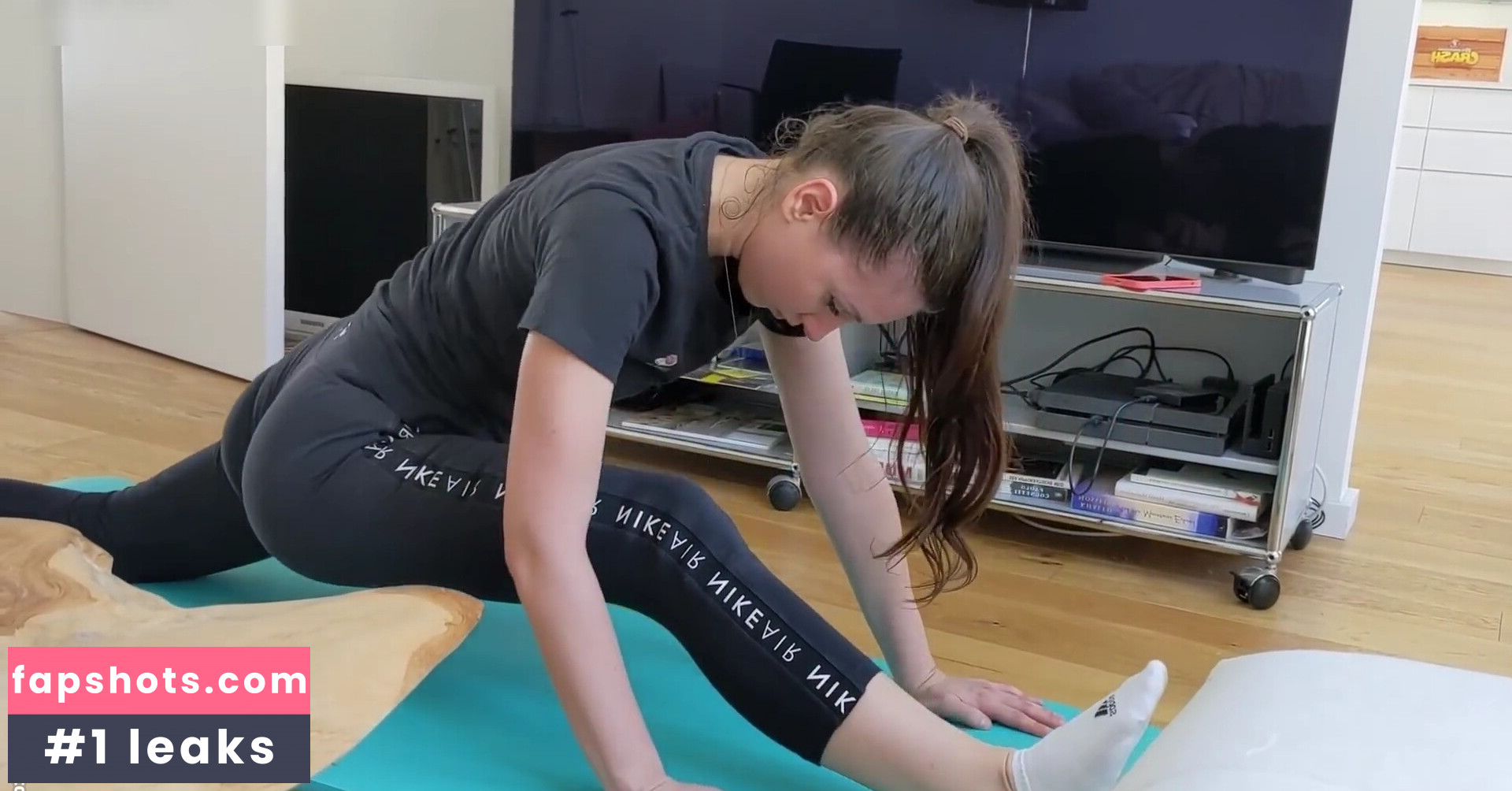 JasminGnu Nahé úniky fotek pouze od fanoušků #25 - Fapshots