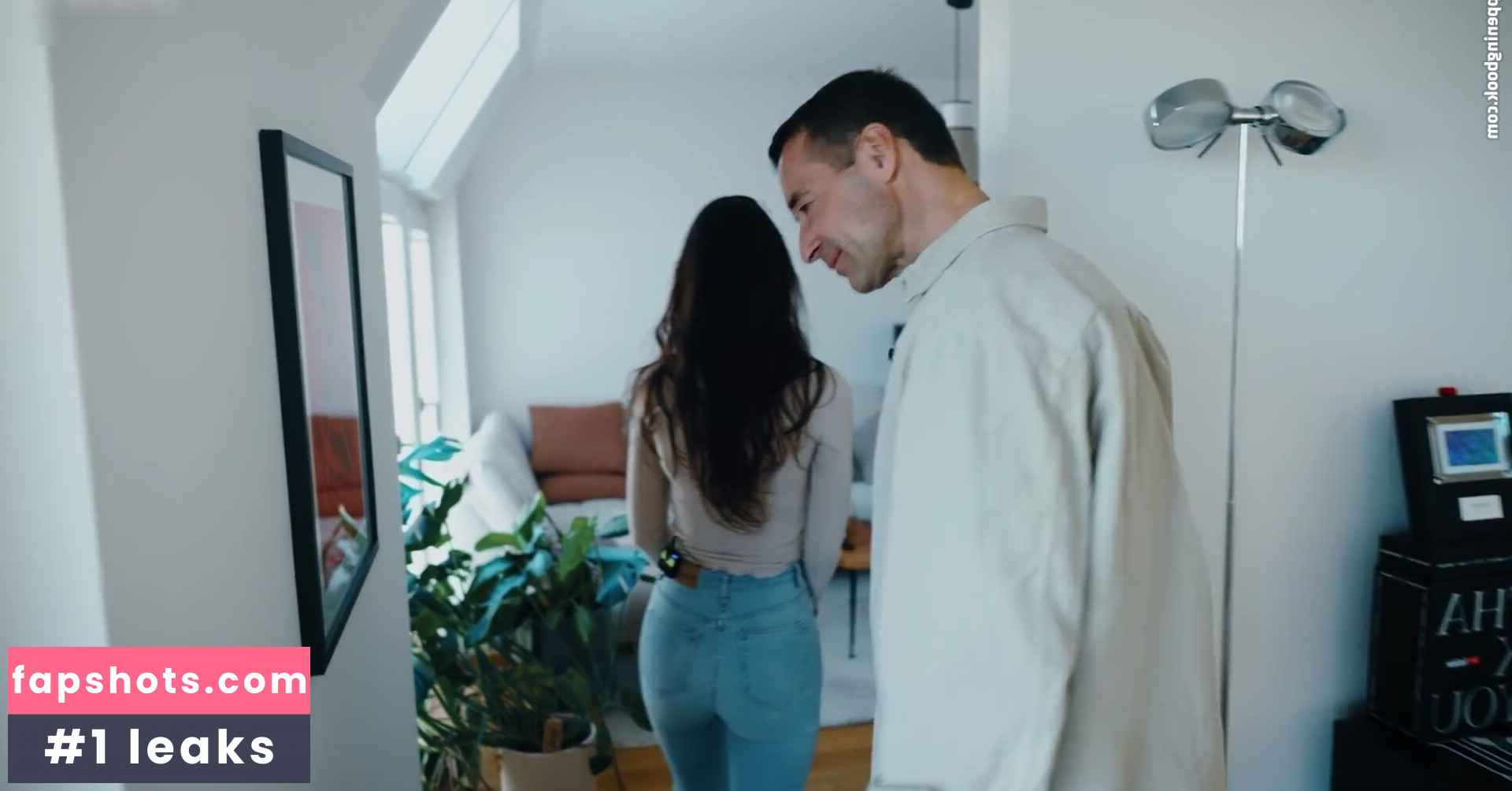 JasminGnu Nahé úniky fotek pouze od fanoušků #26 - Fapshots