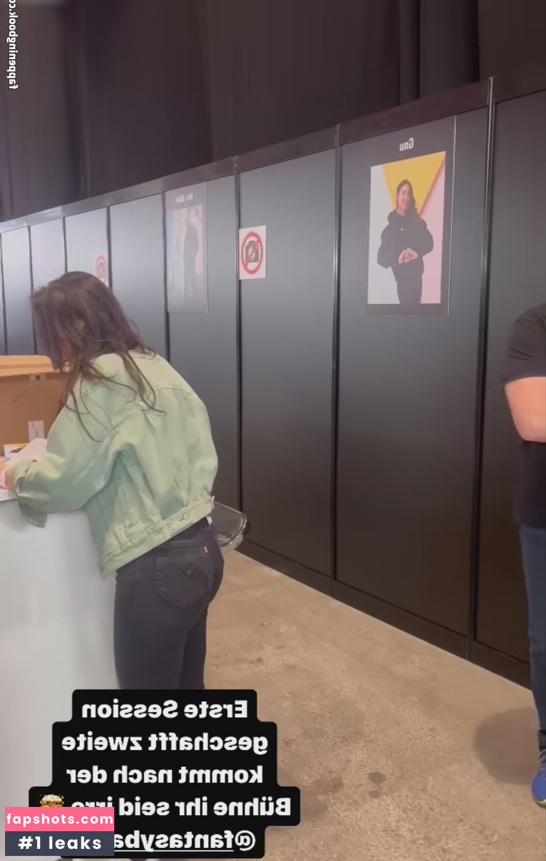 JasminGnu Nahé úniky fotek pouze od fanoušků #28 - Fapshots