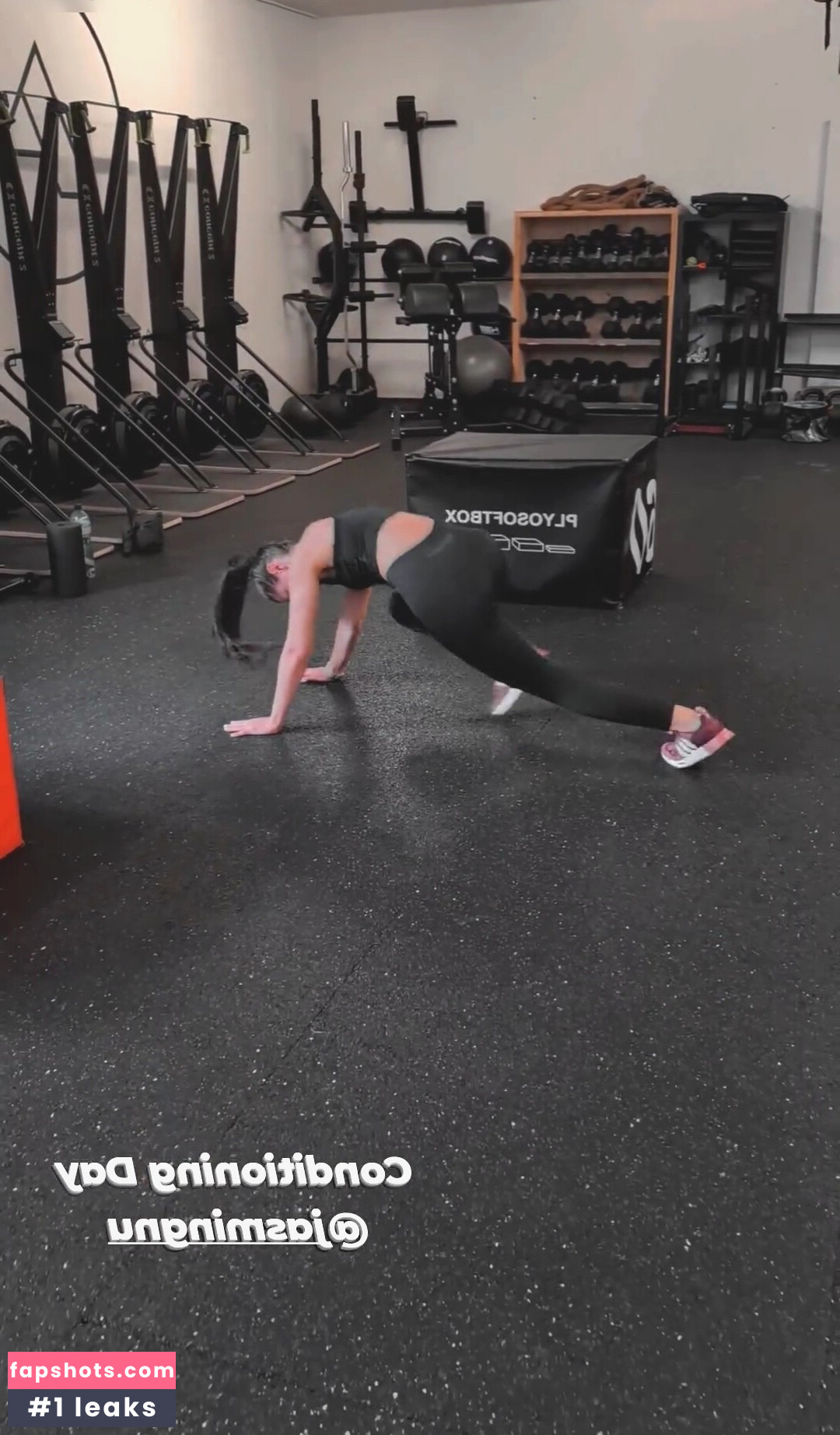 JasminGnu Nahé úniky fotek pouze od fanoušků #29 - Fapshots