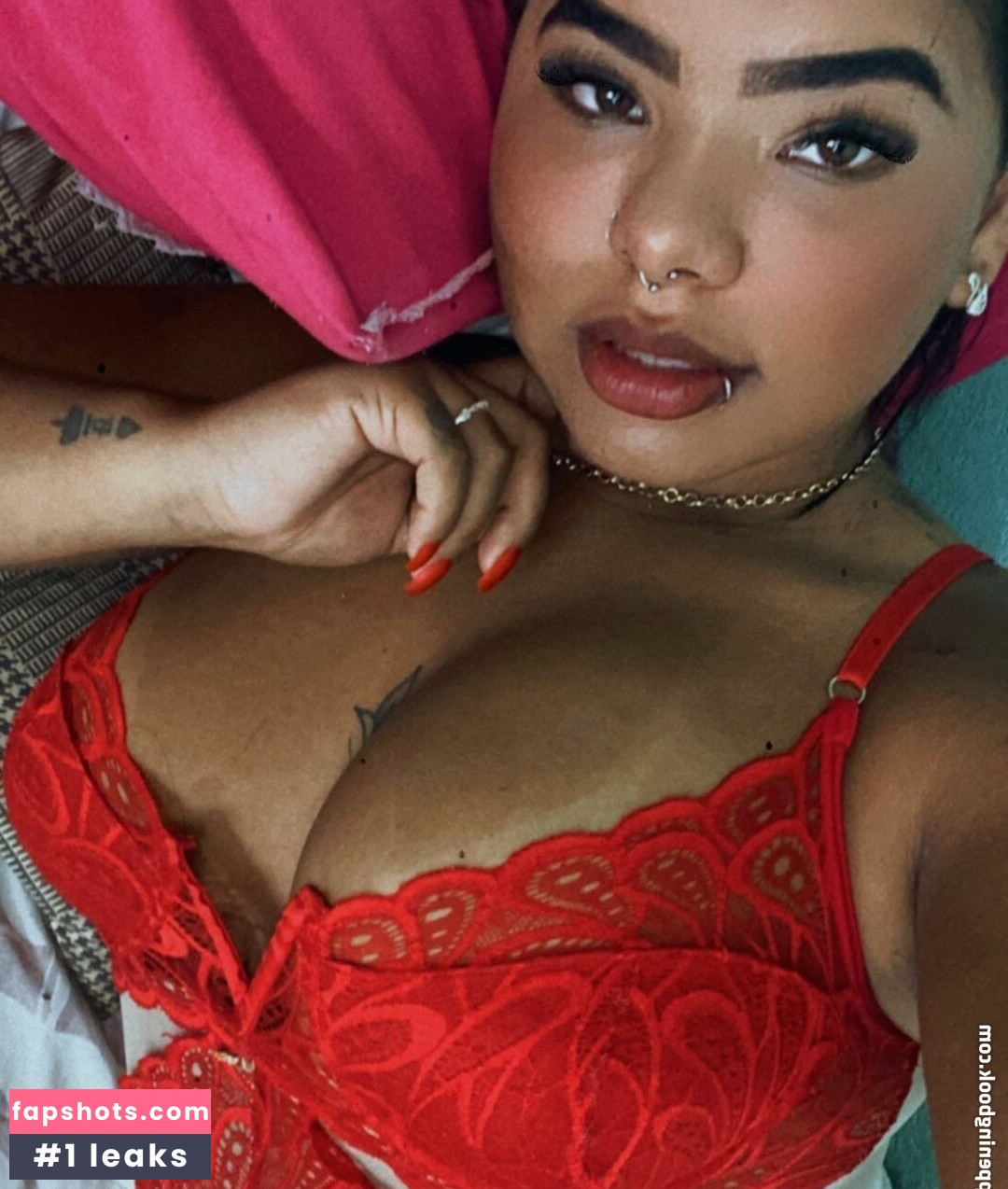 Jasmini Rodrigues gallery photo #3