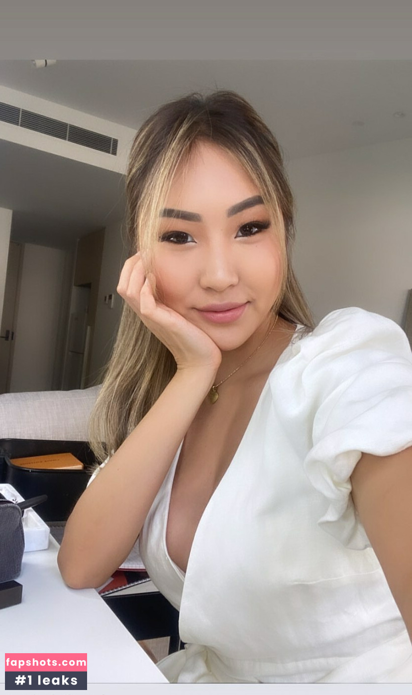 Jasminieyy Nude Leaks OnlyFans Photos #6 - LeakJerk