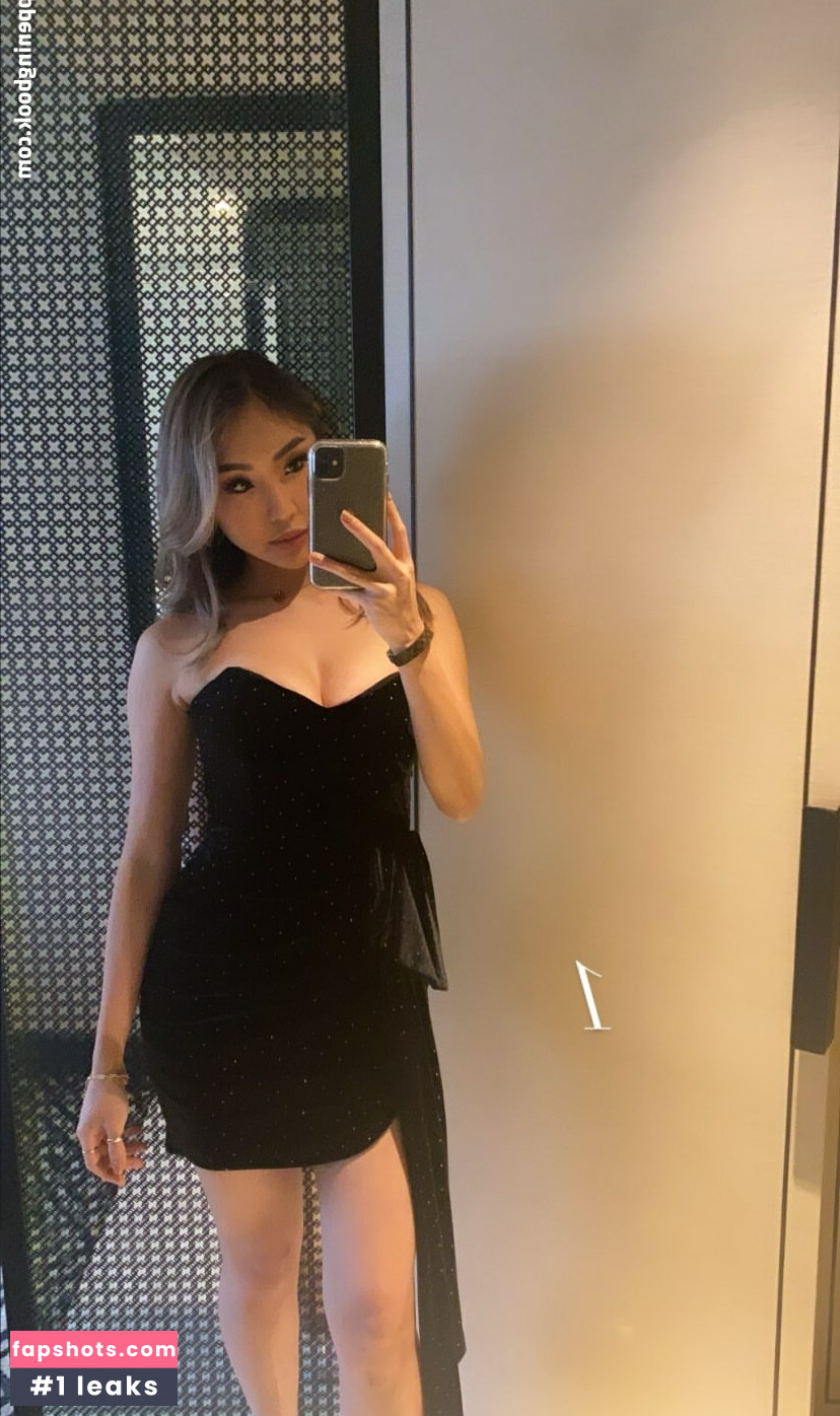 Jasminieyy Nude Leaks OnlyFans Photos #10 - LeakJerk