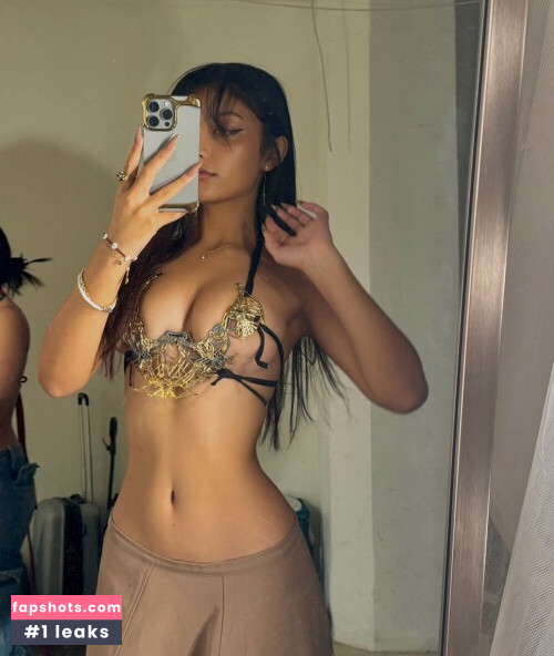 Jasminx Nude Leaks OnlyFans - Fapshots