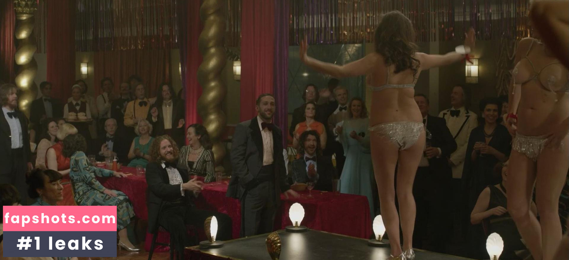 Jasmyn Banks gallery photo #3