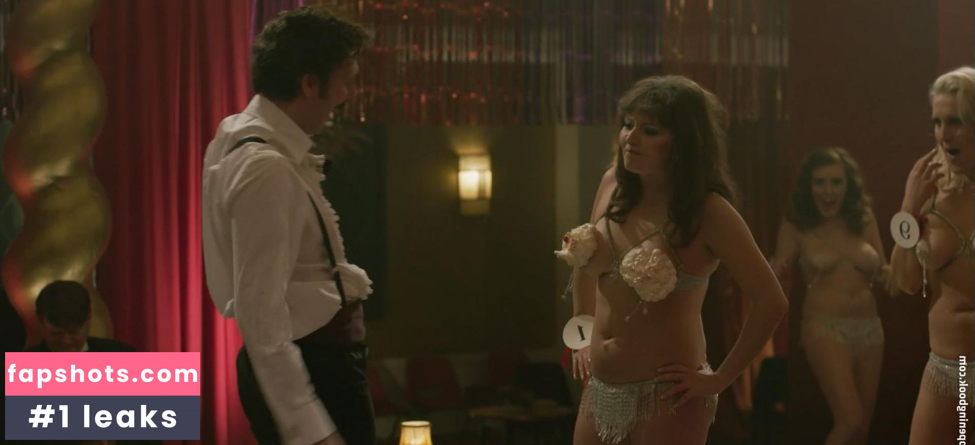 Jasmyn Banks gallery photo #5