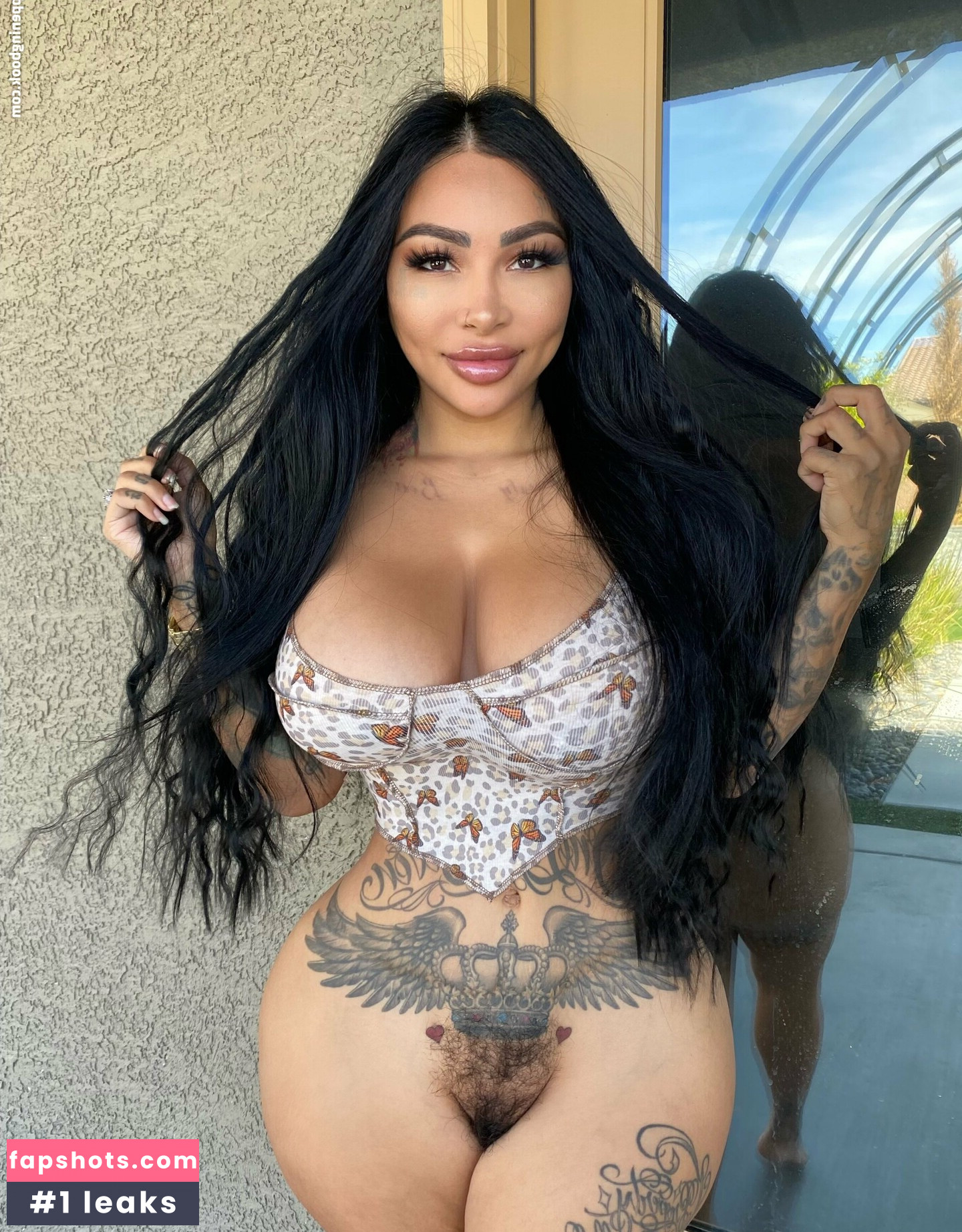 jasmyn2juiicy Nude Leaks OnlyFans Photos #166 - LeakJerk