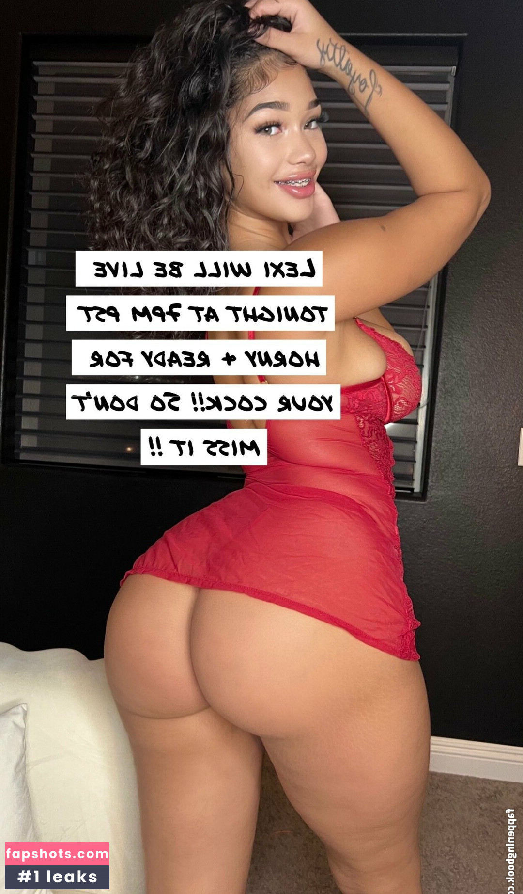 jasmyn2juiicy Nude Leaks OnlyFans Photos #66 - LeakJerk