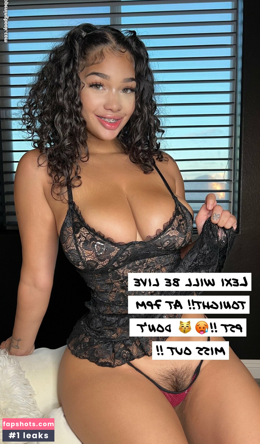 jasmyn2juiicy Nude Leaks OnlyFans Photos #87 - LeakJerk