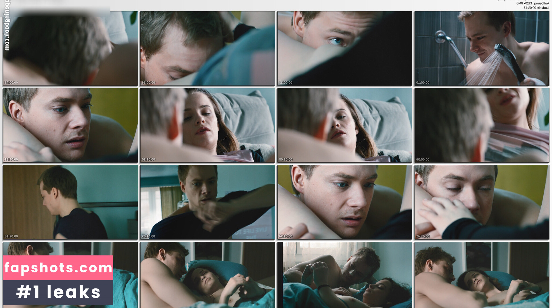 Jasna Fritzi Bauer Nude Leaks OnlyFans Photos #2 - LeakJerk