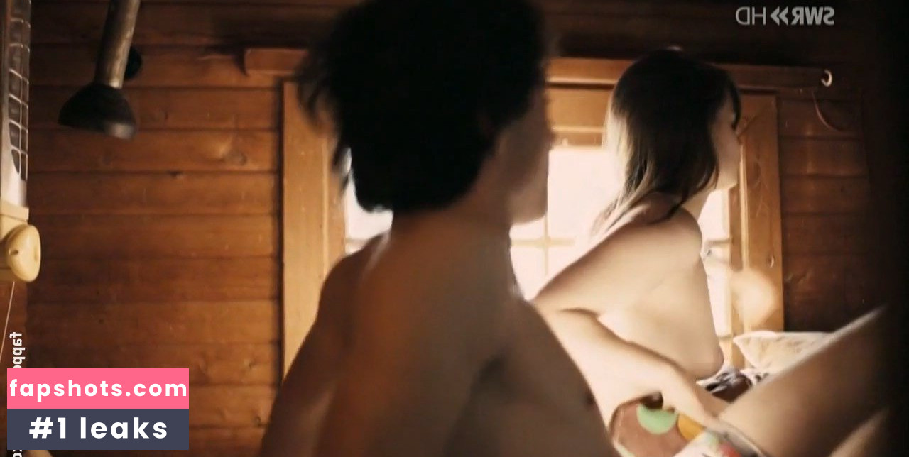 Jasna Fritzi Bauer Nude Leaks OnlyFans Photos #16 - LeakJerk