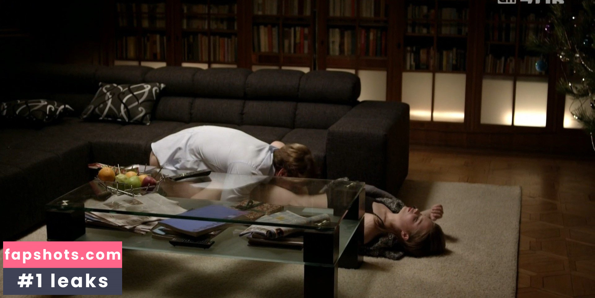 Jasna Fritzi Bauer Nude Leaks OnlyFans Photos #19 - LeakJerk