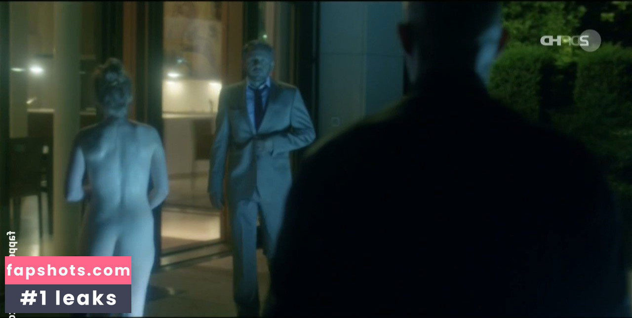 Jasna Fritzi Bauer Nude Leaks OnlyFans Photos #25 - LeakJerk