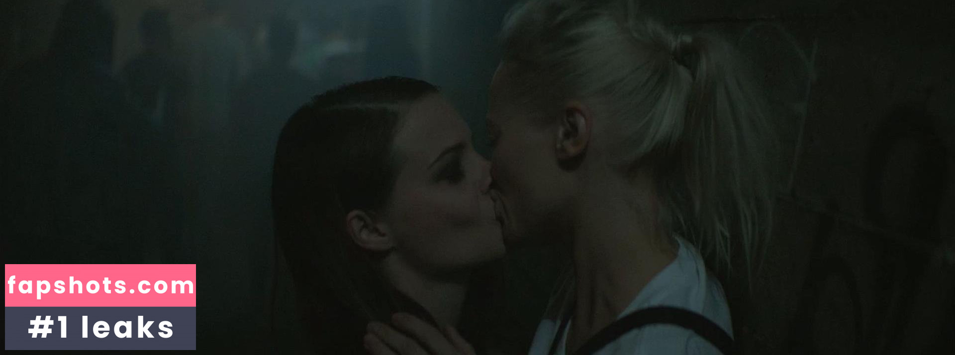 Jasna Fritzi Bauer Nude Leaks OnlyFans Photos #30 - LeakJerk