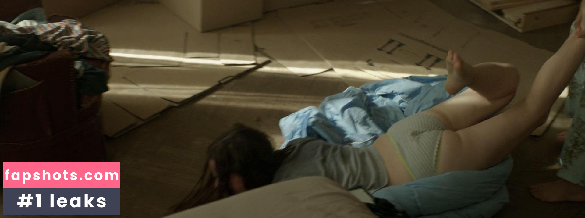 Jasna Fritzi Bauer Nude Leaks OnlyFans Photos #31 - LeakJerk