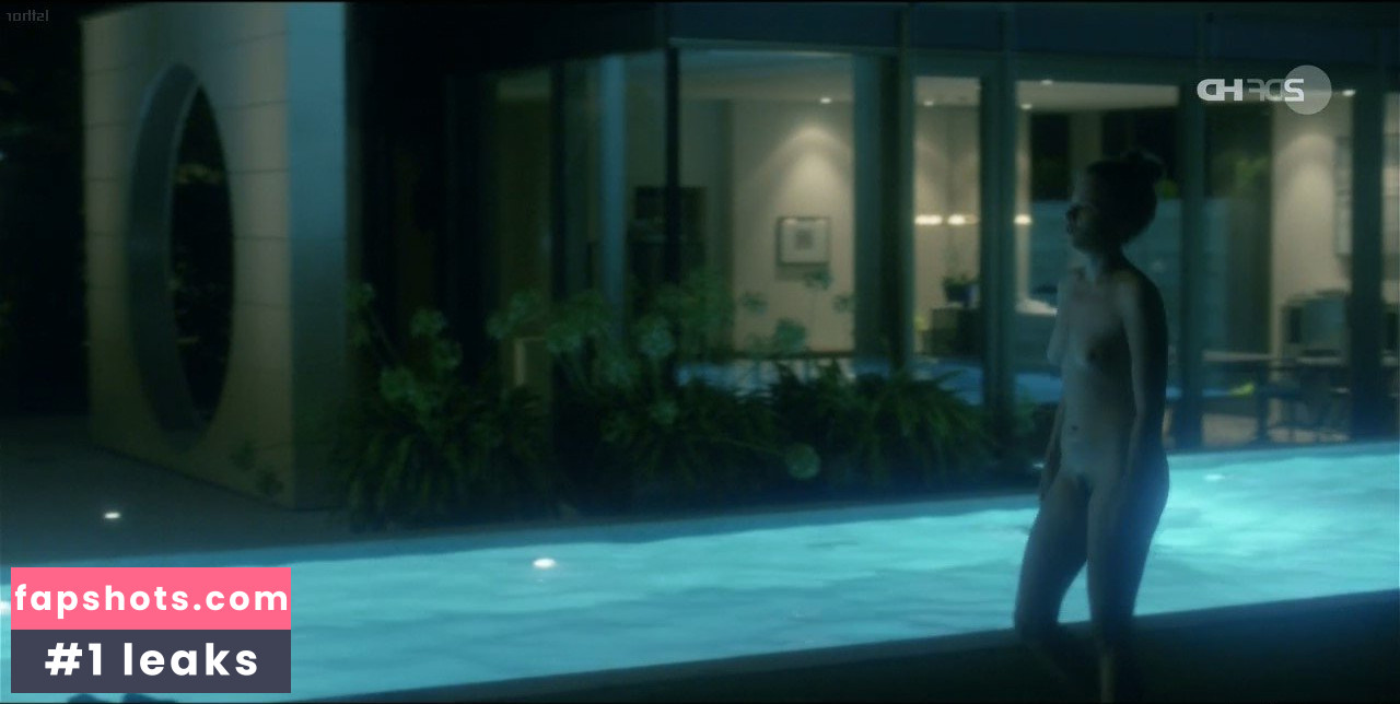 Jasna Fritzi Bauer Nude Leaks OnlyFans Photos #38 - LeakJerk