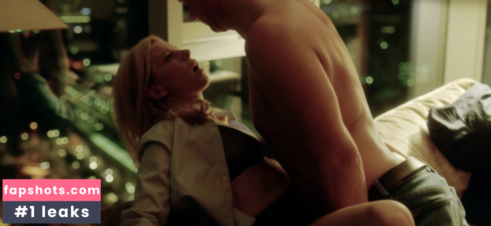 Jasna Fritzi Bauer Nude Leaks OnlyFans Photos #40 - LeakJerk