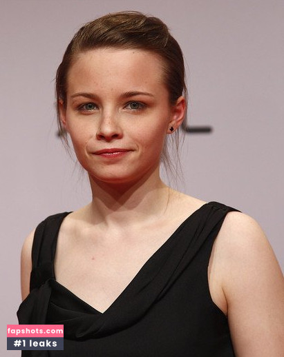 Jasna Fritzi Bauer Nude Leaks OnlyFans Photos #42 - LeakJerk