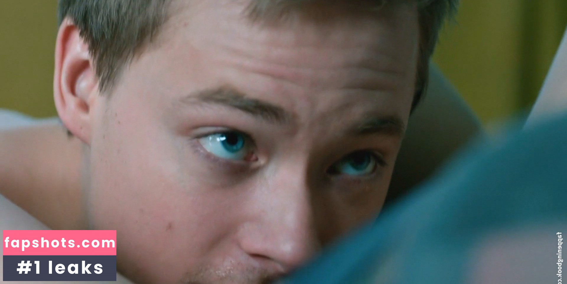 Jasna Fritzi Bauer Nude Leaks OnlyFans Photos #8 - LeakJerk