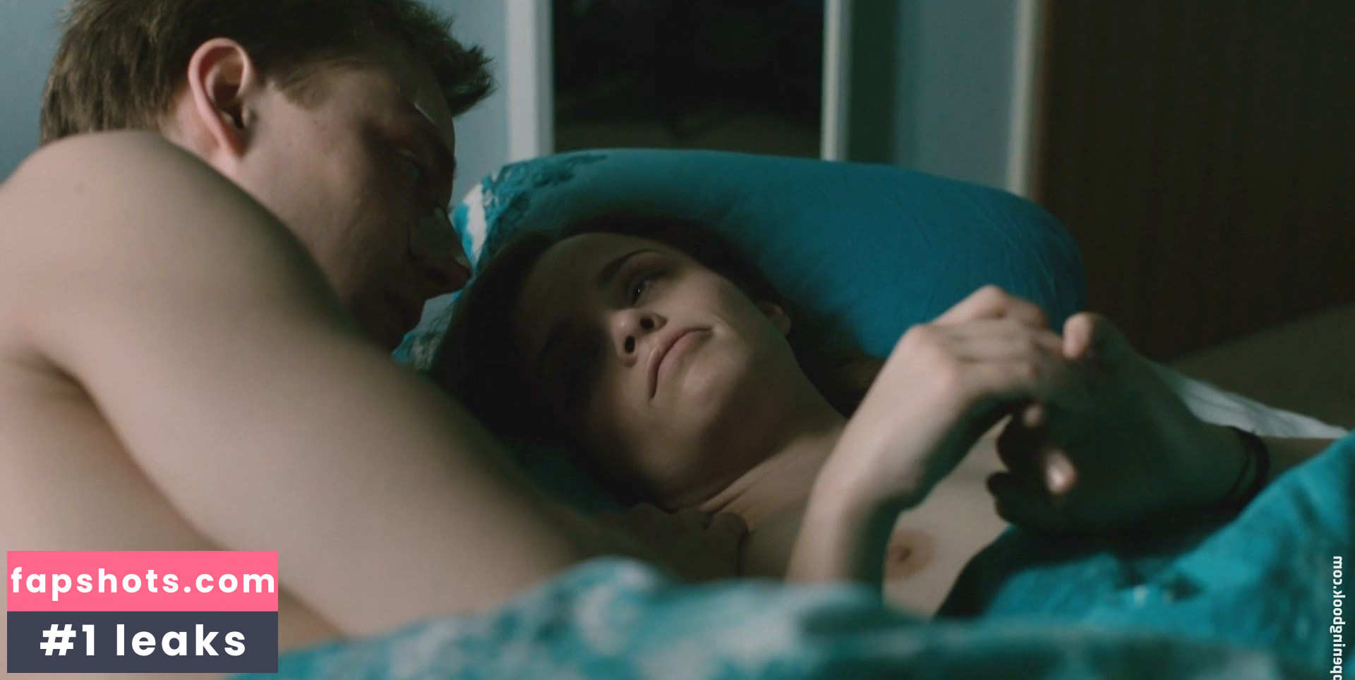 Jasna Fritzi Bauer Nude Leaks OnlyFans Photos #9 - LeakJerk