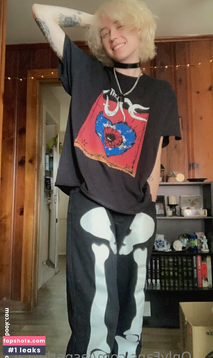 jasperlestat2 Nude Leaks OnlyFans Photos #9 - LeakJerk