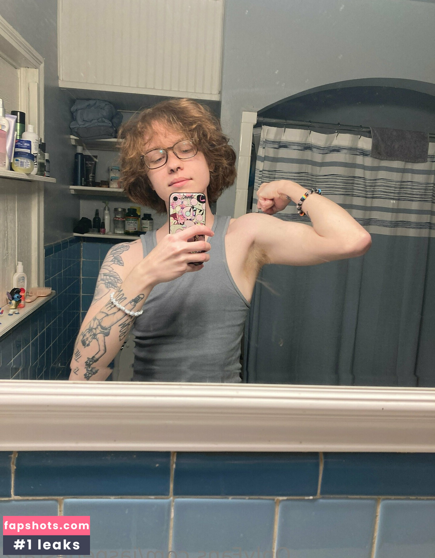 jasperlestat2 Nude Leaks OnlyFans Photos #10 - LeakJerk