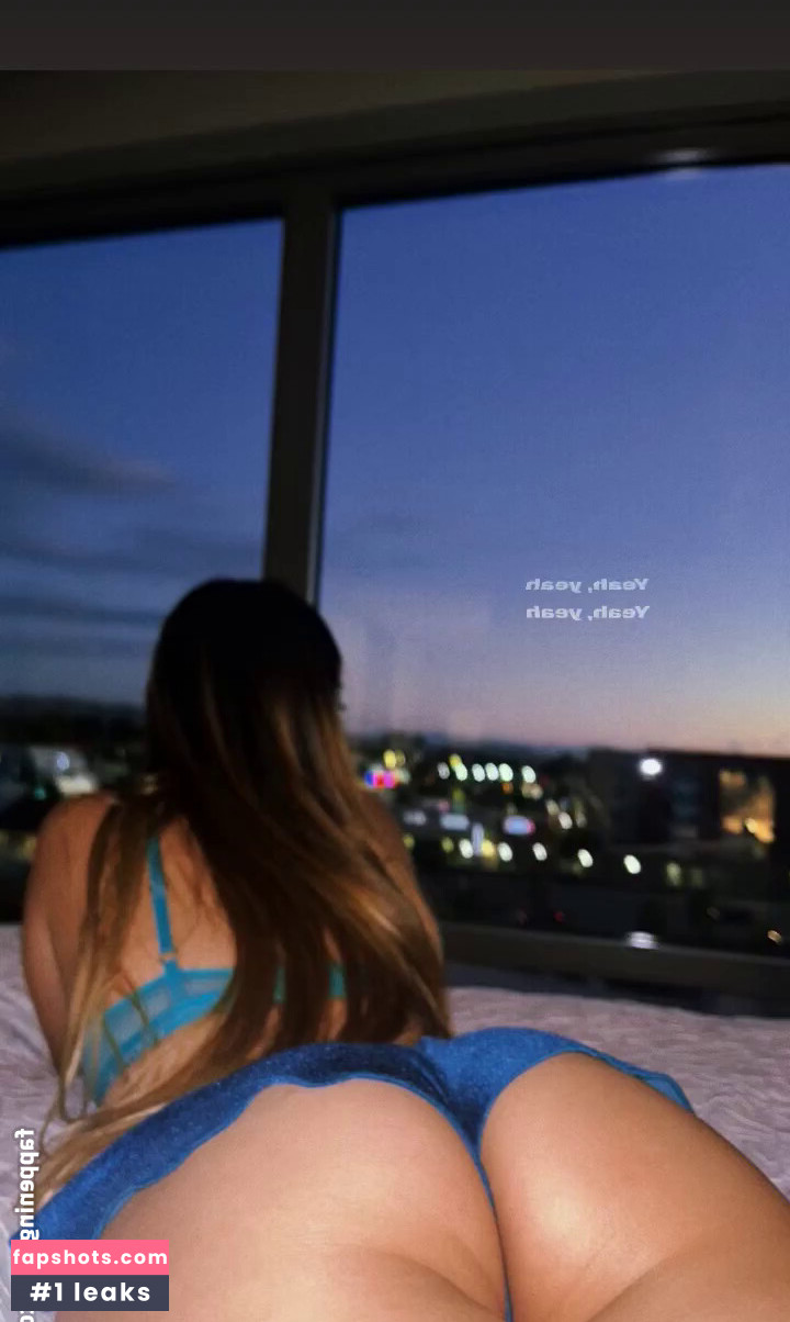 jassboo.ty Nahé úniky fotek pouze od fanoušků #17 - Fapshots