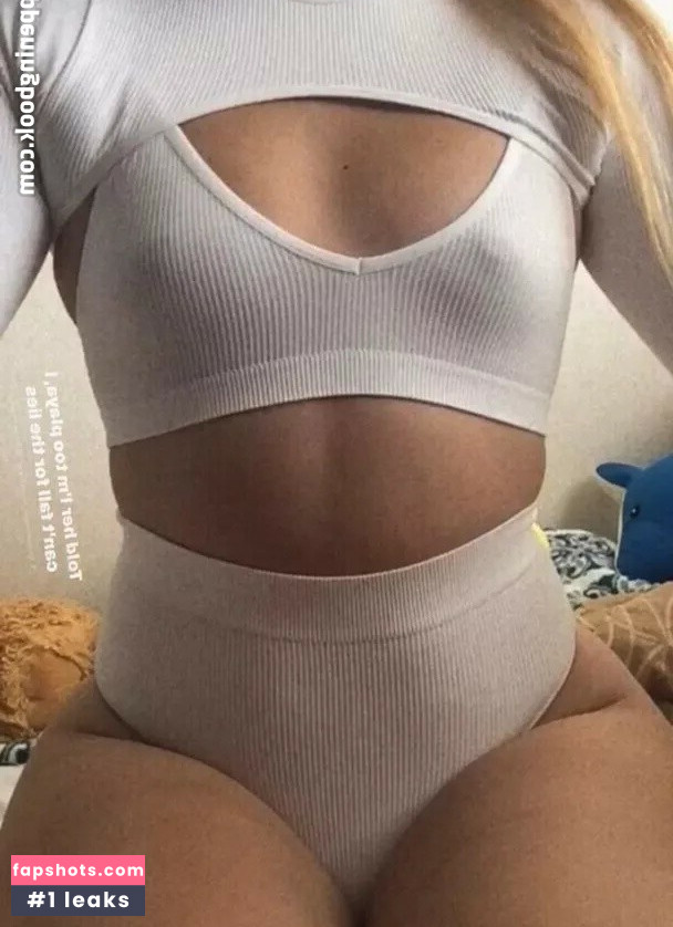 jassboo.ty Nahé úniky fotek pouze od fanoušků #38 - Fapshots