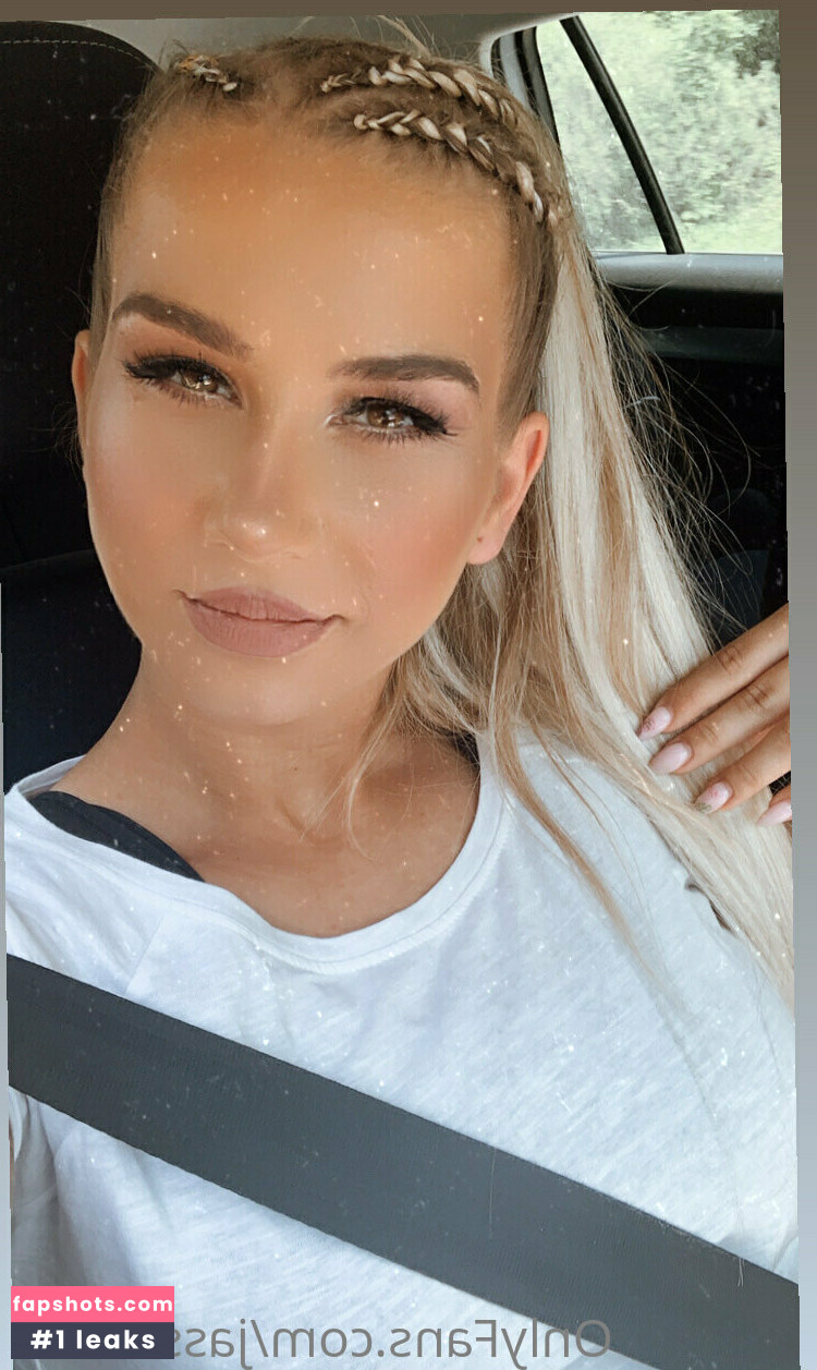 jassiecute Nacktheit OnlyFans Fotos #23 - Fapshots
