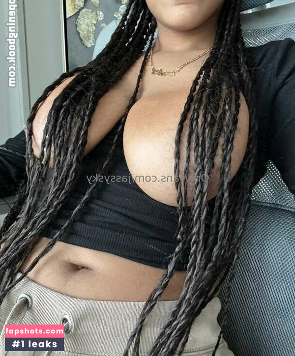 Jassysky gallery photo #23