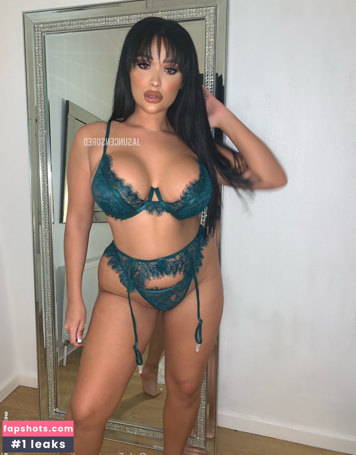 Jasuncensored gallery photo #25