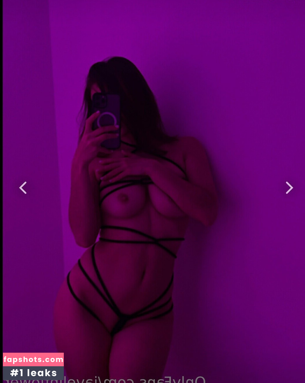 Javelin_Daisy gallery photo #27