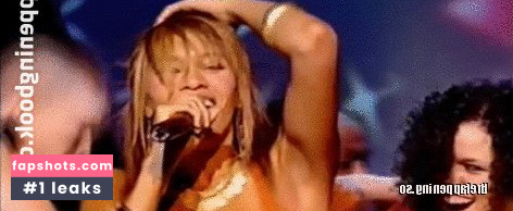 Javine Hylton Nude Leaks OnlyFans Photos #2 - Fapshots