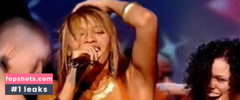 Javine Hylton Nude Leaks OnlyFans Photos #3 - Fapshots