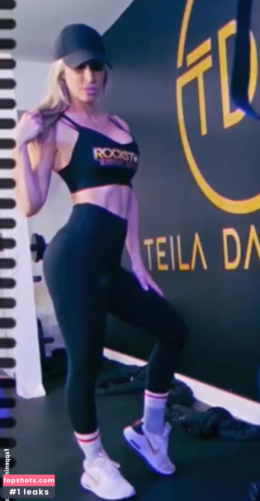 JaxieKat Nahé úniky fotek pouze od fanoušků #4 - Fapshots