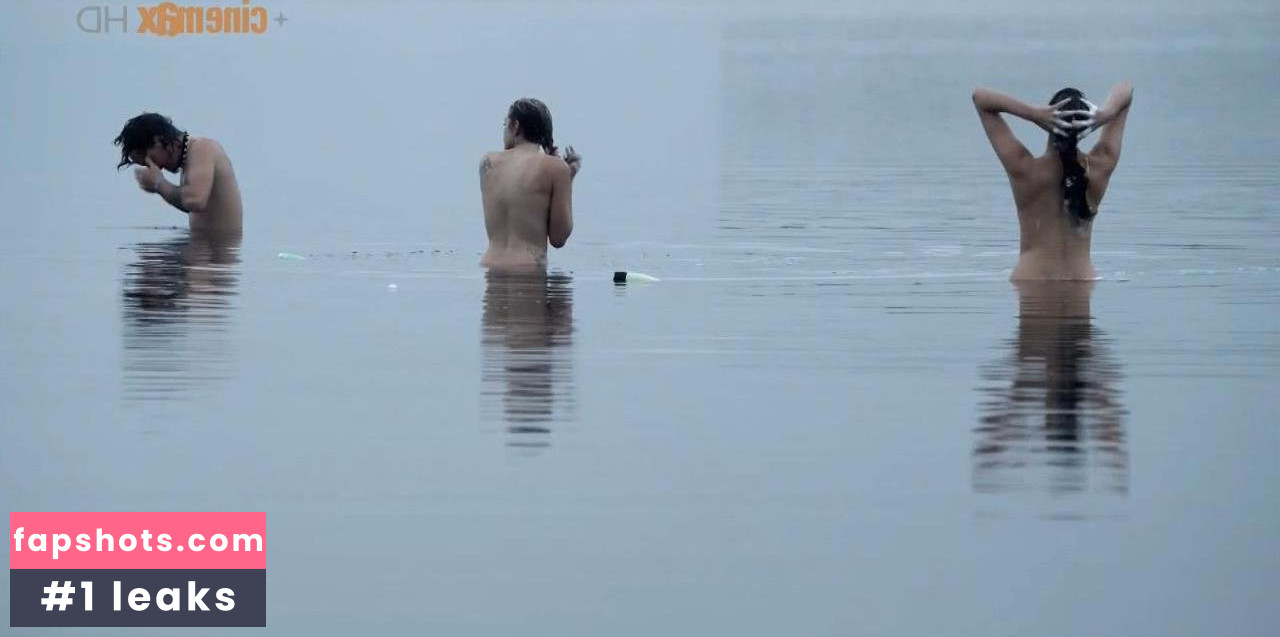 Jay Anstey Nahé úniky fotek pouze od fanoušků #9 - Fapshots