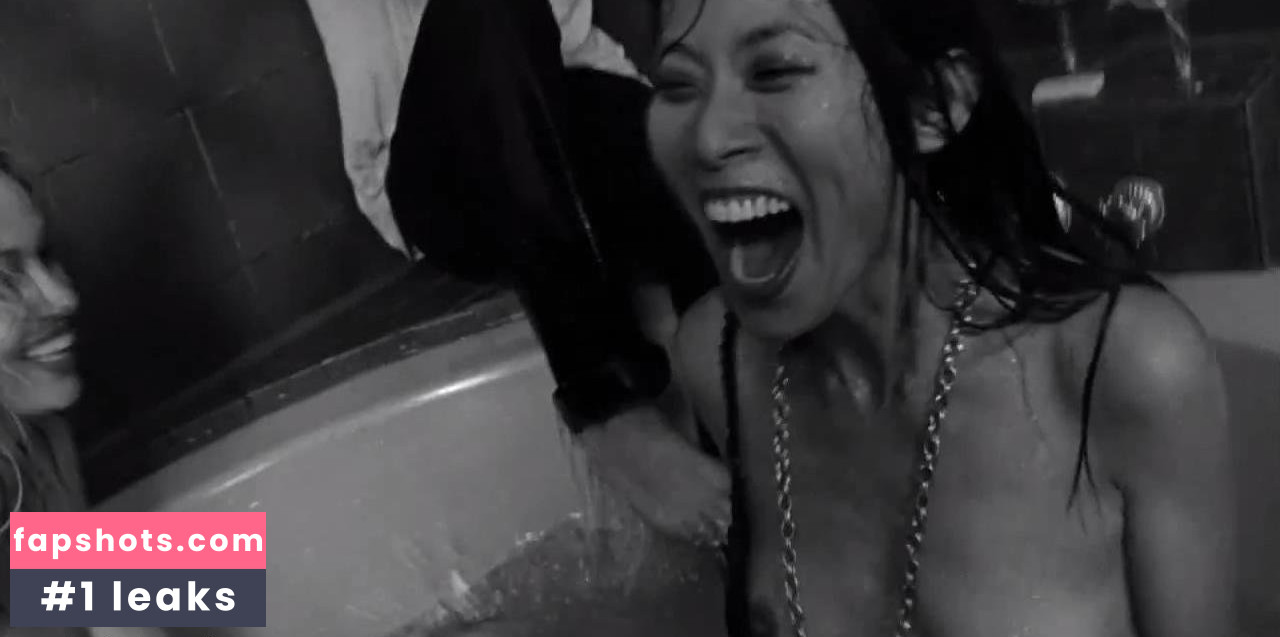 Jay Choi Nude Leaks OnlyFans Photos #3 - LeakJerk