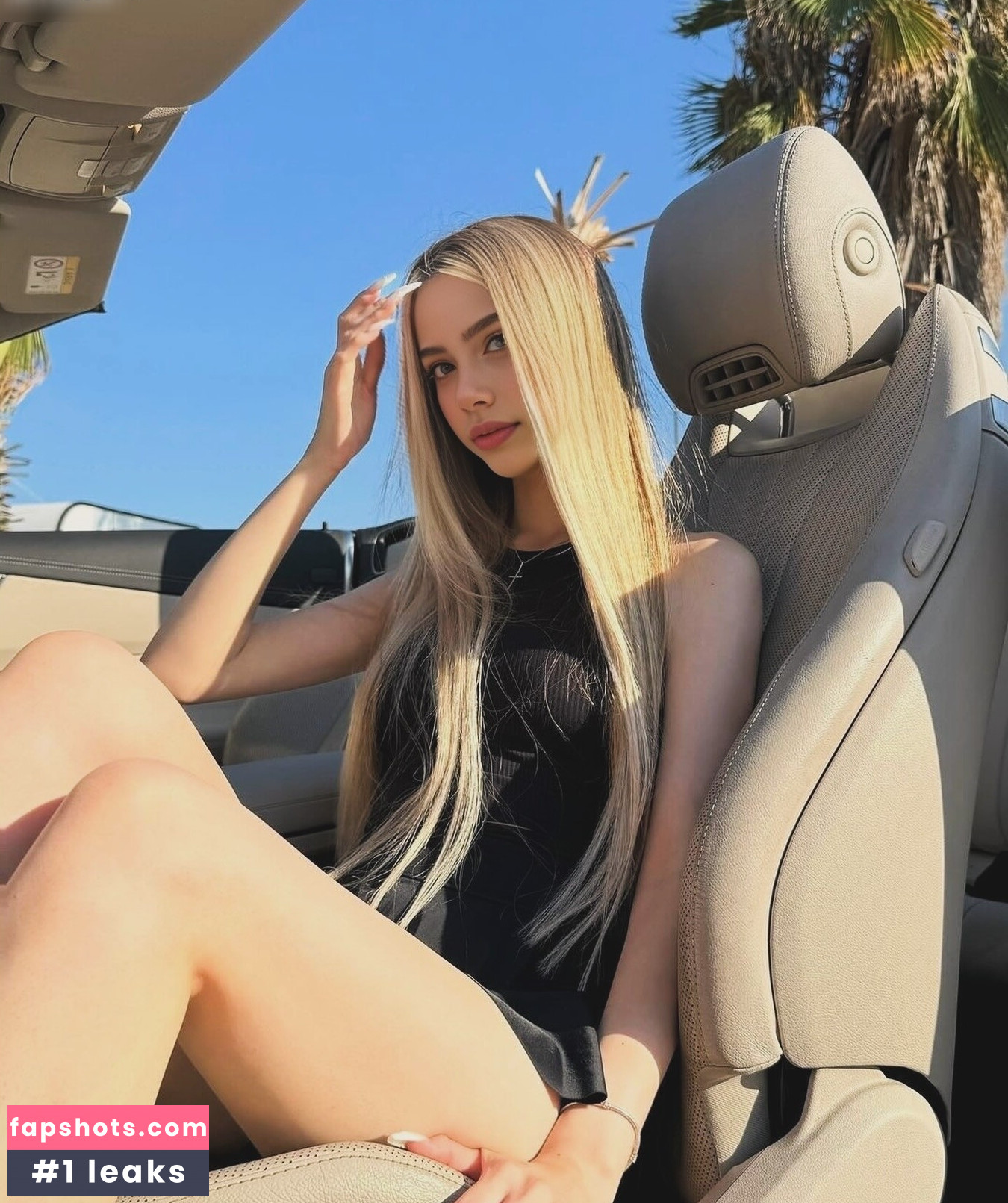 Jay Fernanda Nude Leaks OnlyFans Photos #7 - LeakJerk