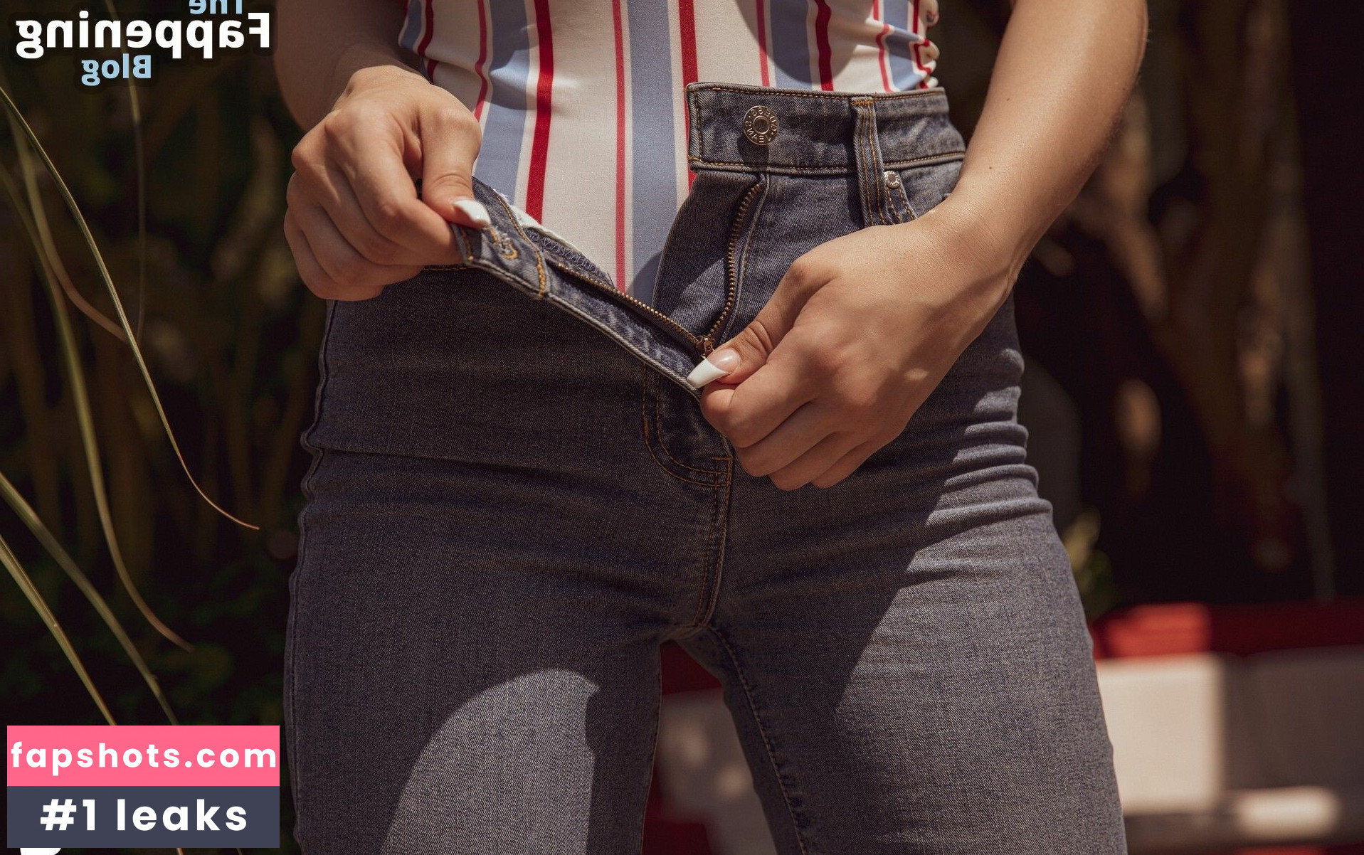 Jay Marie Nude Leaks OnlyFans Photos #8 - LeakJerk