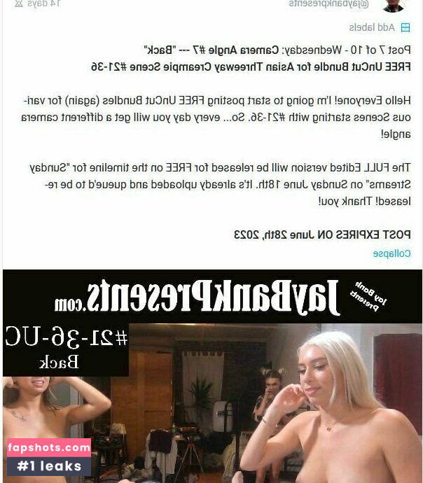 jaybankpresents gallery photo #51