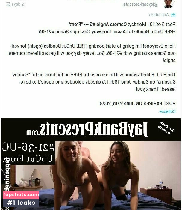 jaybankpresents gallery photo #56