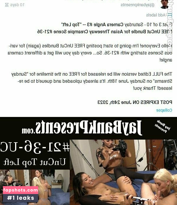 jaybankpresents gallery photo #61