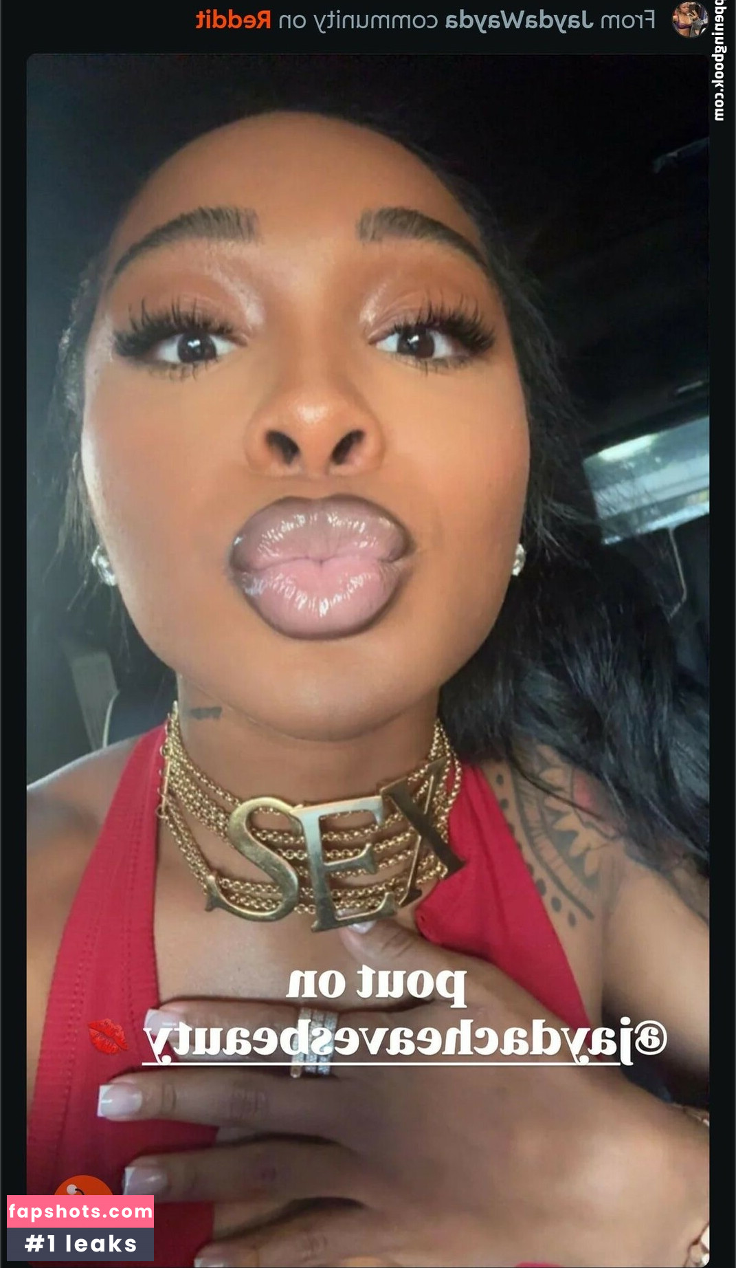 Jayda Wayda gallery photo #2